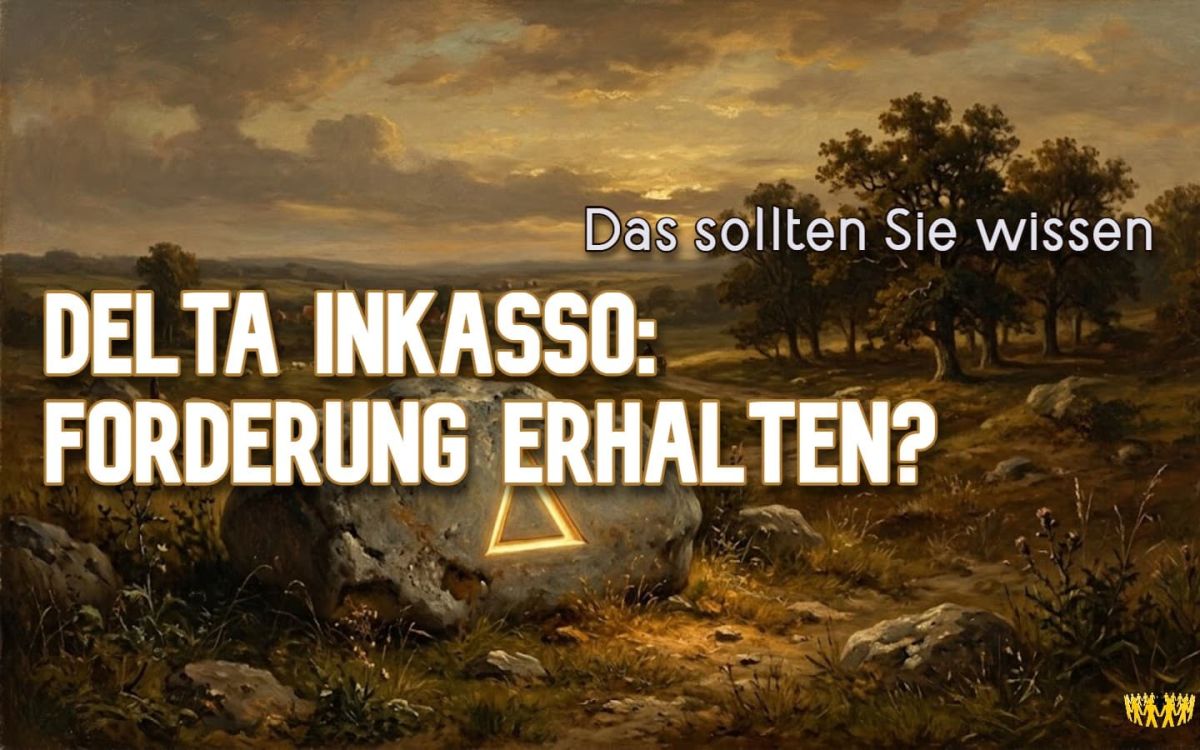 Bild: Hilfe bei Delta Inkasso GmbH